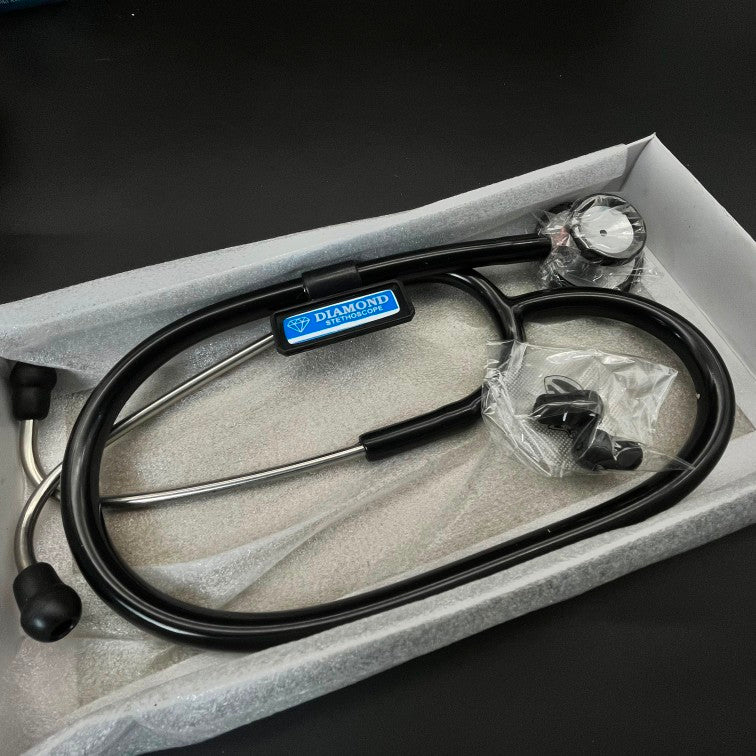 Stethoscope