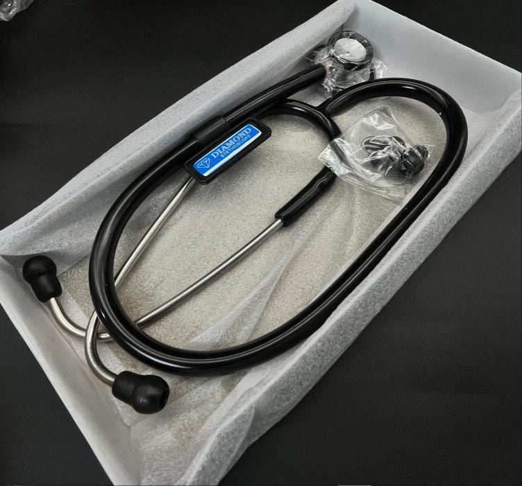 Stethoscope