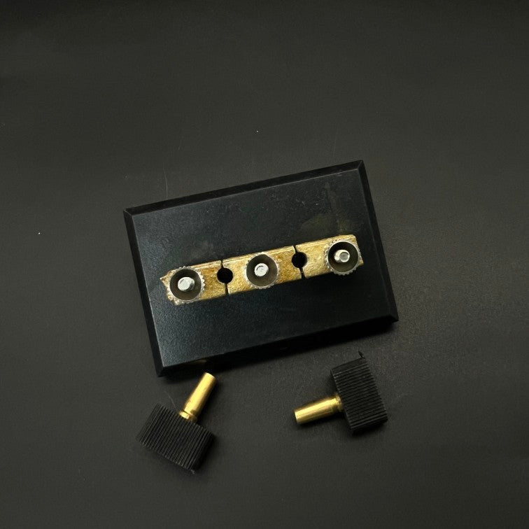 Two Way Key