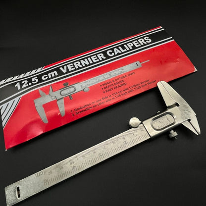 Vernier Caliper