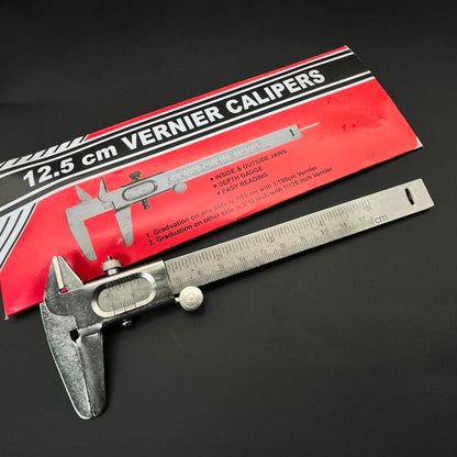 Vernier Caliper