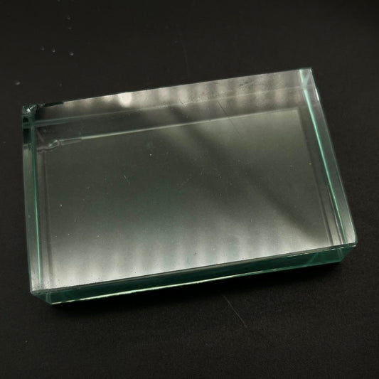 Glass Slab 15mm