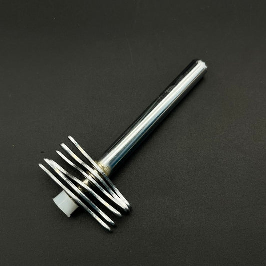 Cork Borer Set of 6