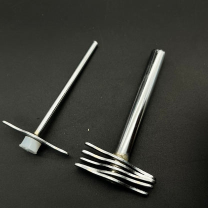 Cork Borer Set of 6