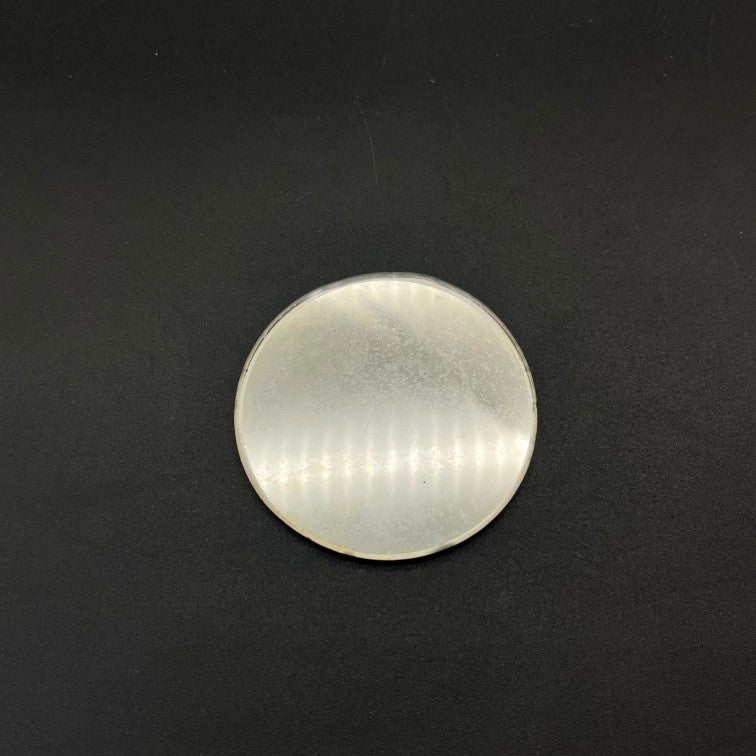 Mirror Convex S/T
