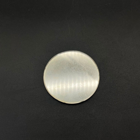 Mirror Convex S/T