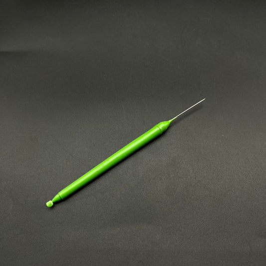 Dissecting Needle