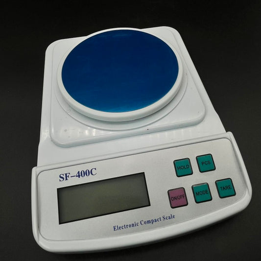 Electronic Compact Scale