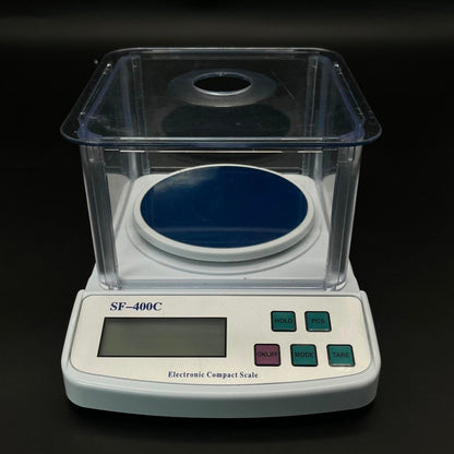 Electronic Compact Scale
