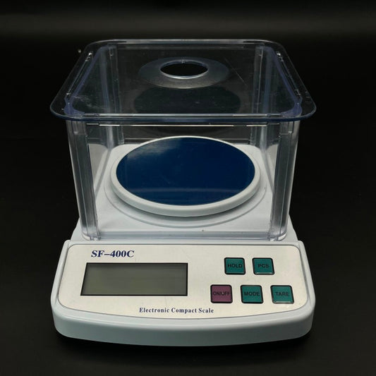Electronic Compact Scale