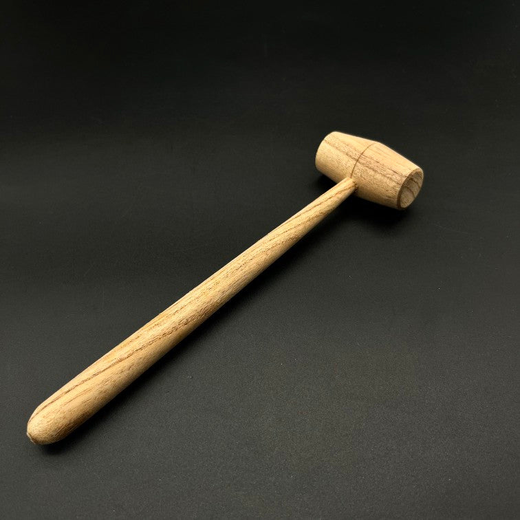Wooden Mallet