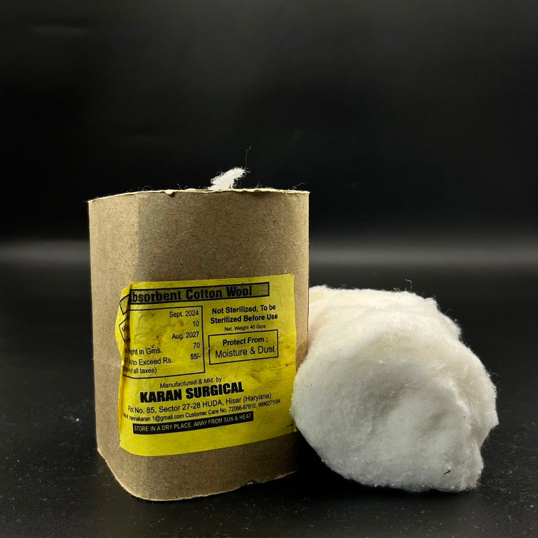 Surgical Cotton