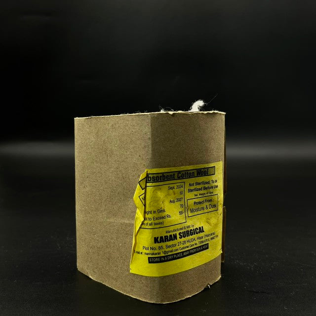 Surgical Cotton