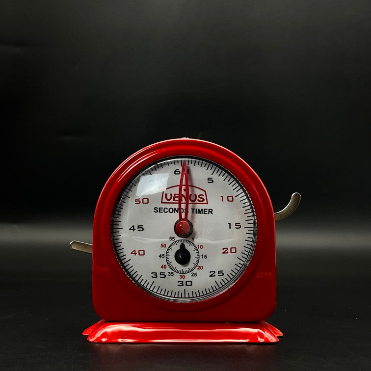Stop Clock Plastic