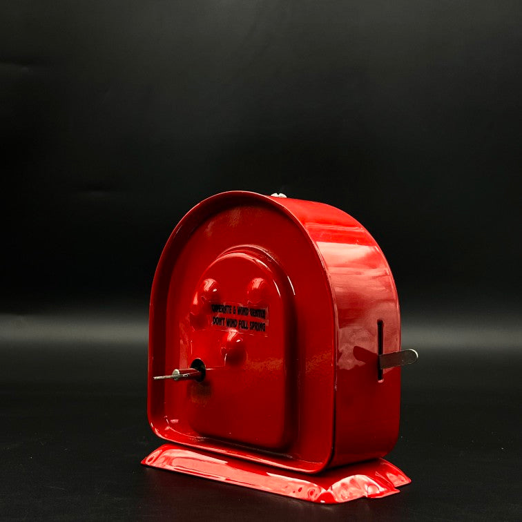 Stop Clock Plastic