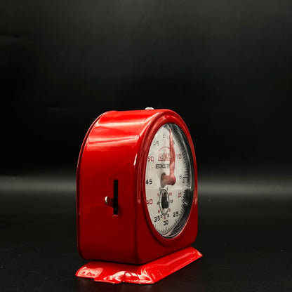 Stop Clock Plastic