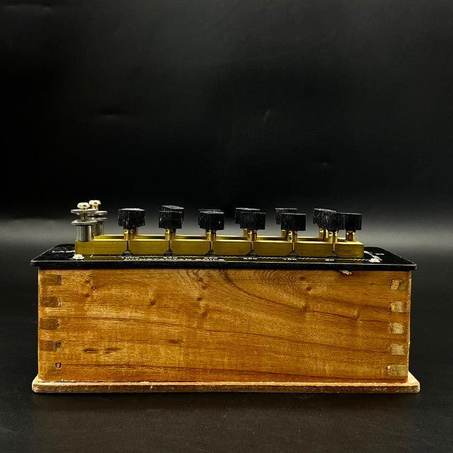 Resistance Box