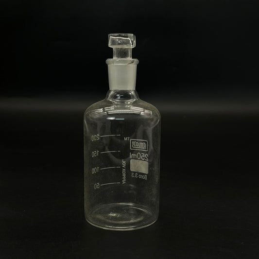 Reagent Bottle 250ml
