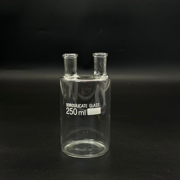 Wolf Bottle