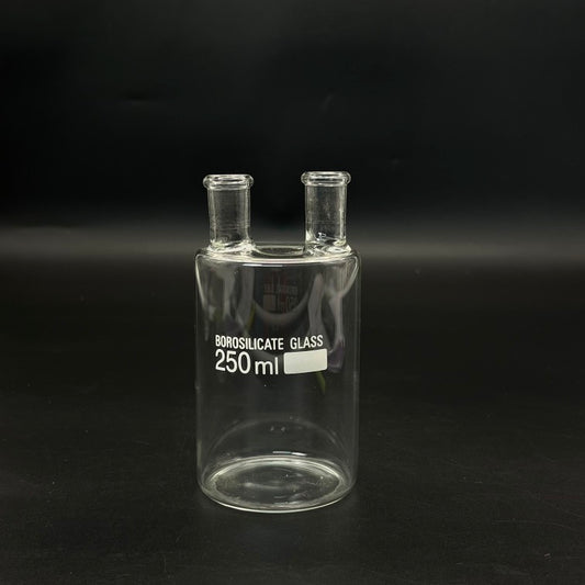 Wolf Bottle