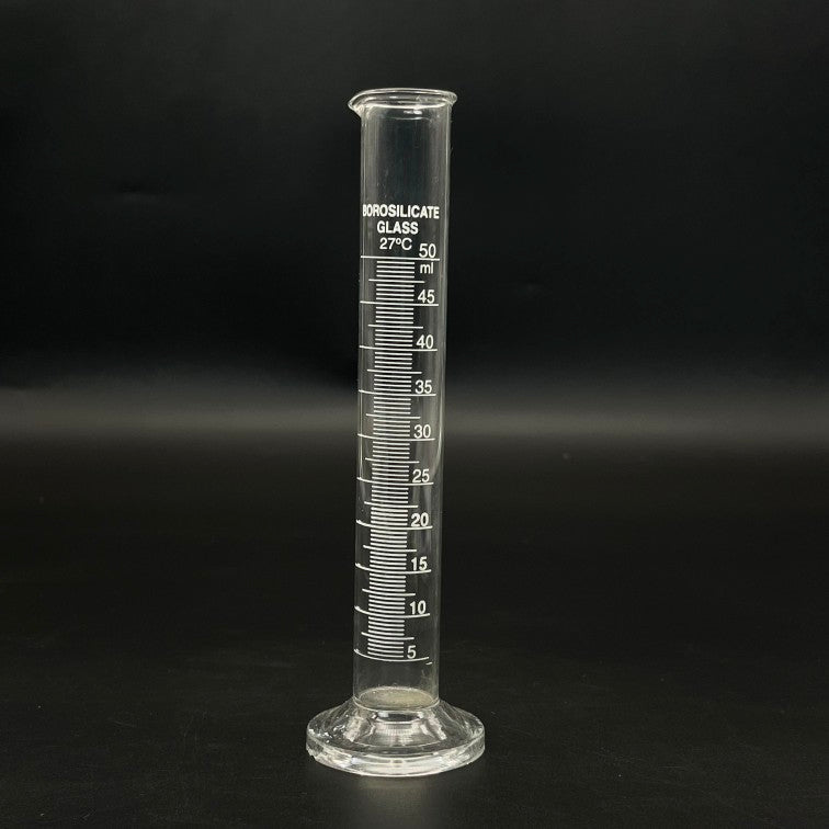 Measuring Cylinder 50ml
