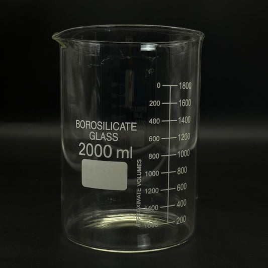 Beaker 2000ml