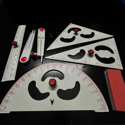 Geometry Box