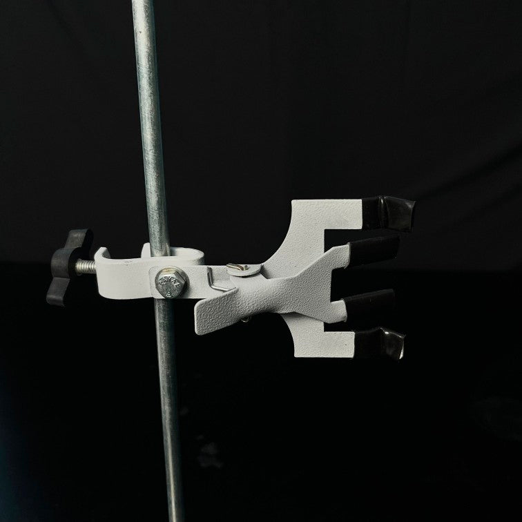 Burette Clamp Fisher Type