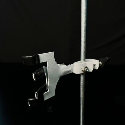 Burette Clamp Fisher Type