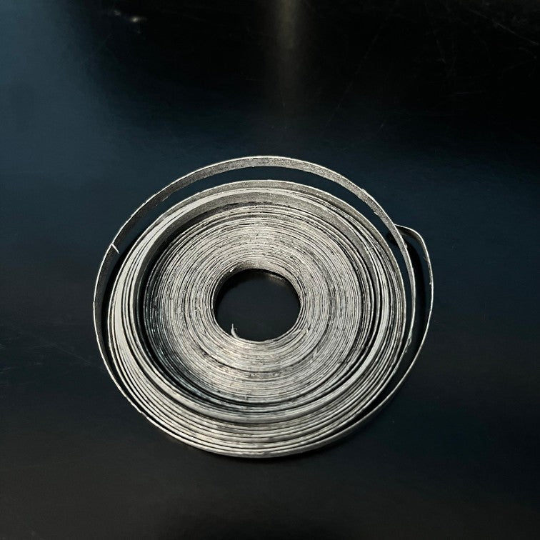 Magnesium Ribbon 25gm