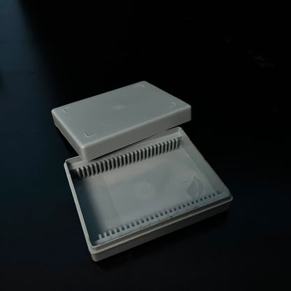 Slide Box -25 Slides