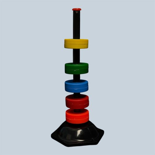 Model Floating Magnet