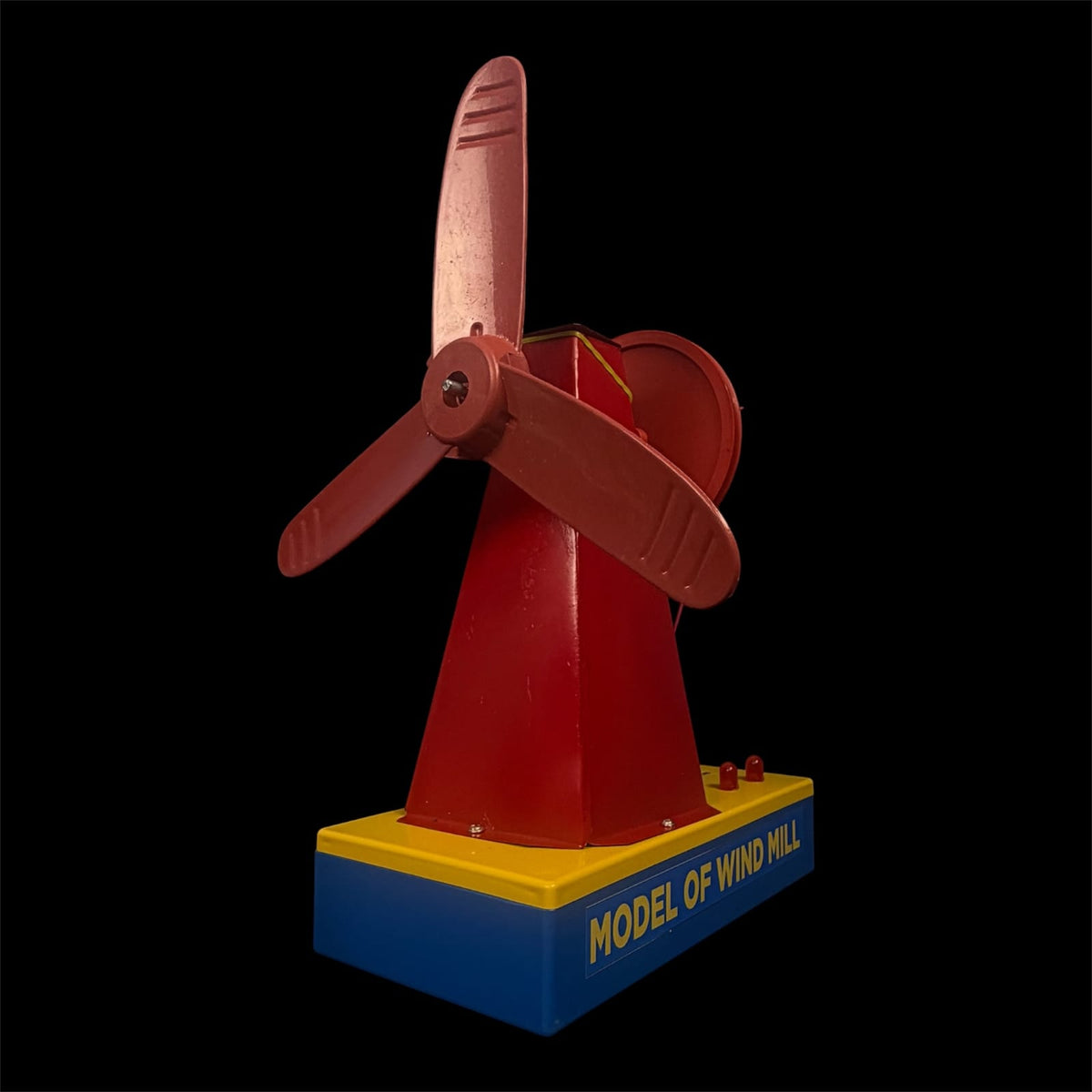 Model Wind Mill Small