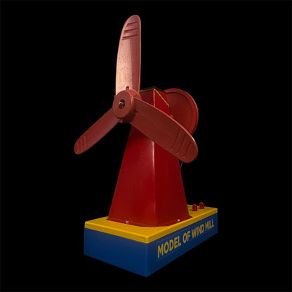 Model Wind Mill Small