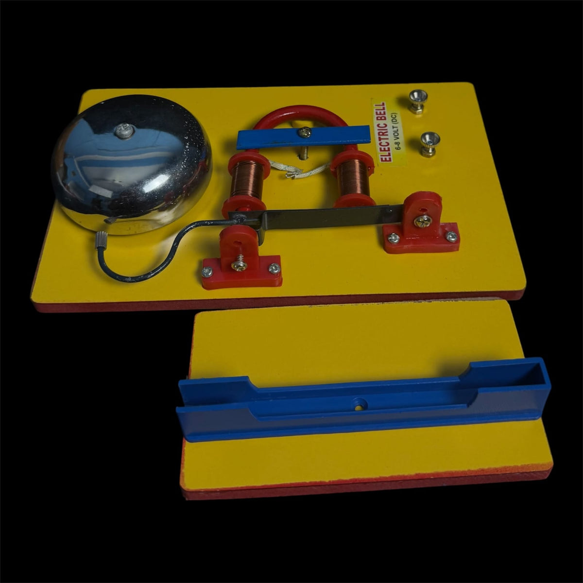Model Electric Bell