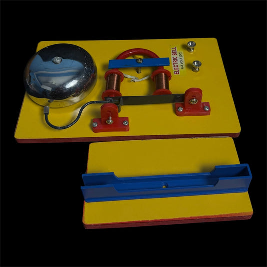 Model Electric Bell