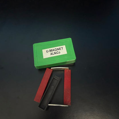U Shape Magnet (F)