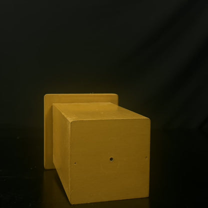 Pin Hole Camera