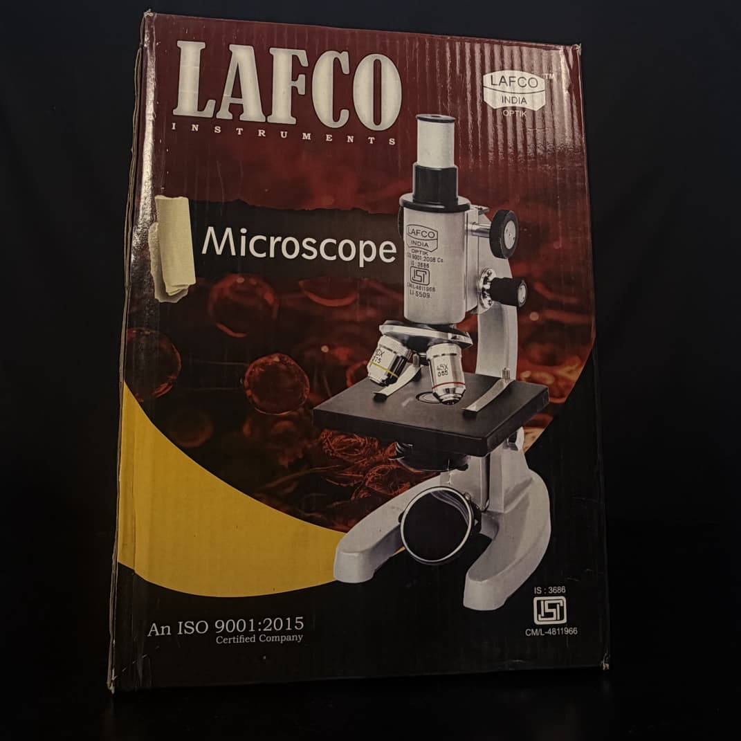 Student Compound Microscope Best