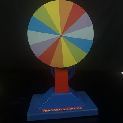 Model Color Disk
