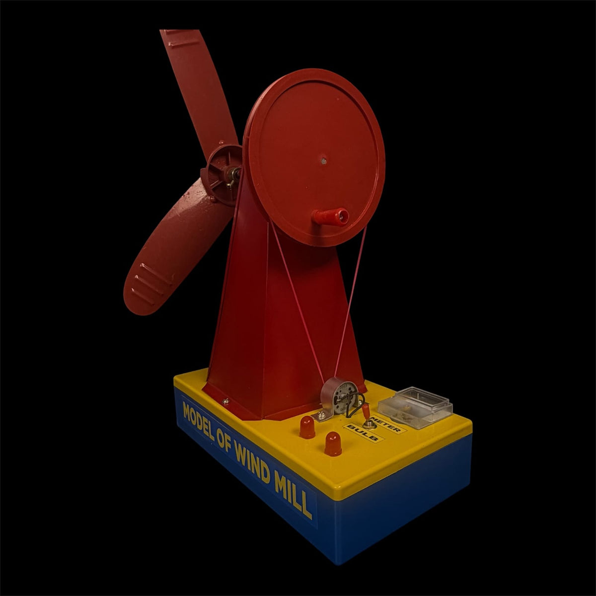 Model Wind Mill Small