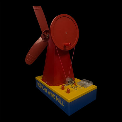 Model Wind Mill Small