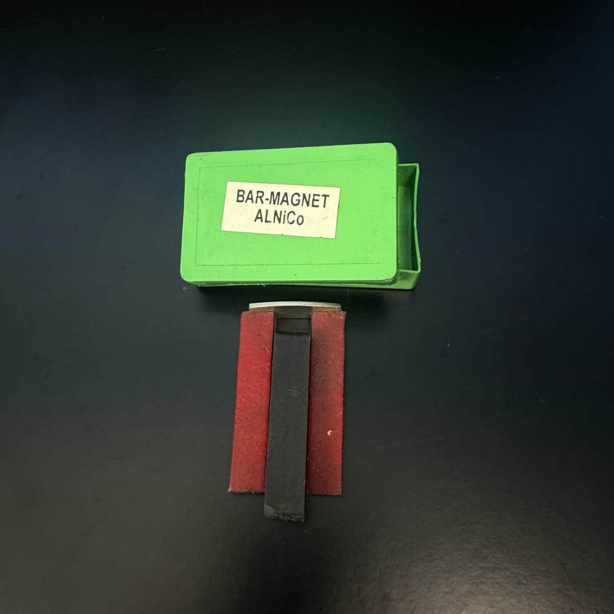 Bar Magnet 2"F
