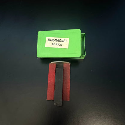Bar Magnet 2"F