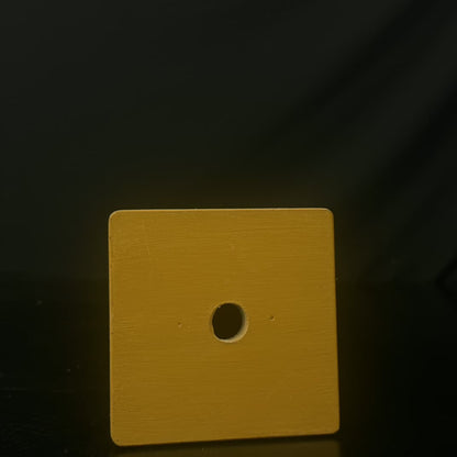 Pin Hole Camera