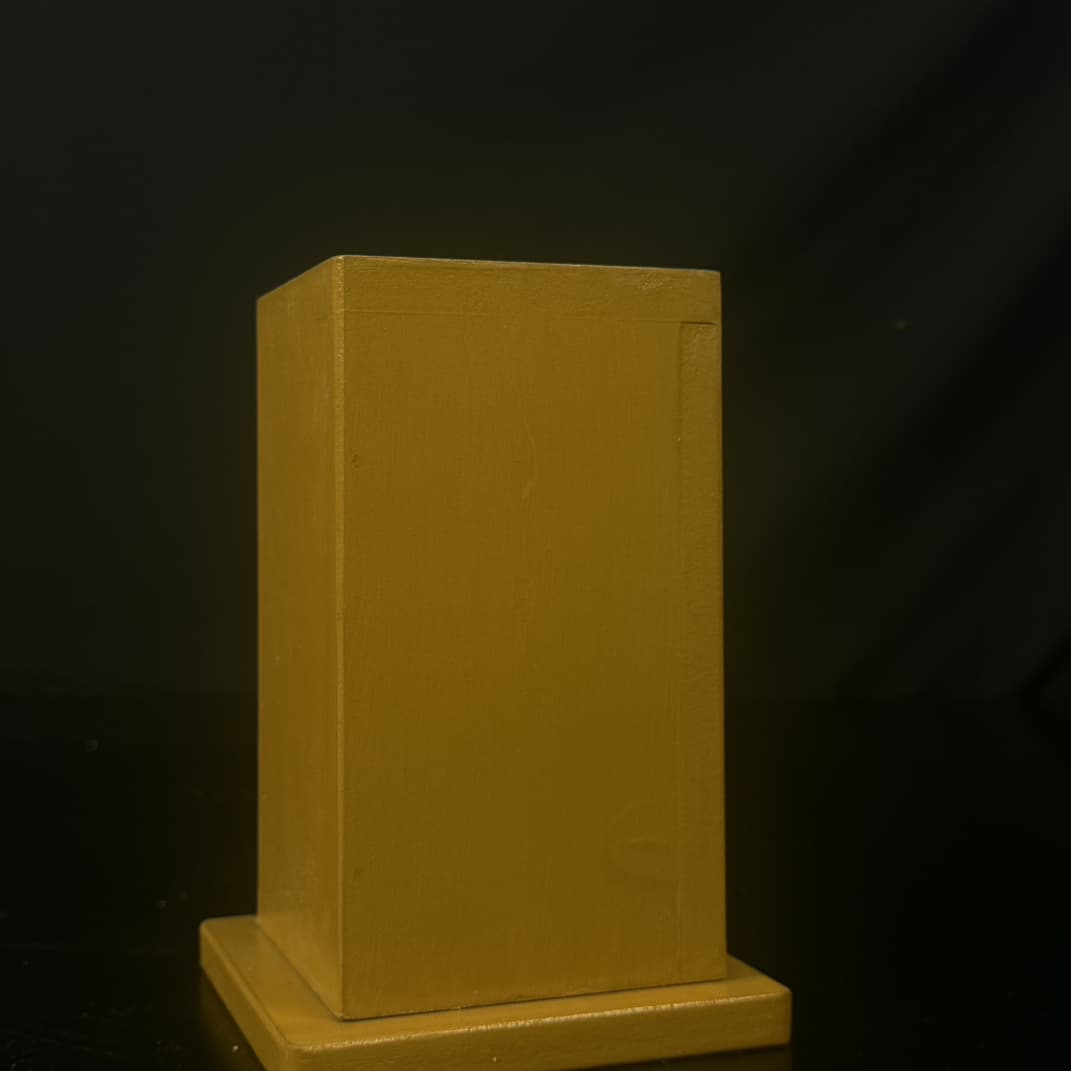 Pin Hole Camera