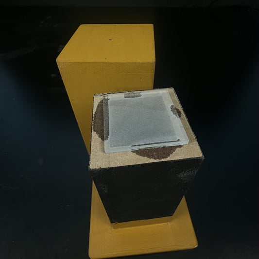 Pin Hole Camera