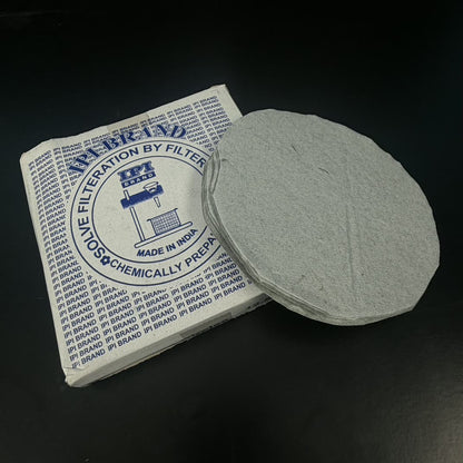 Filter Paper Kalpi
