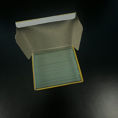 Plain Slide Pkt