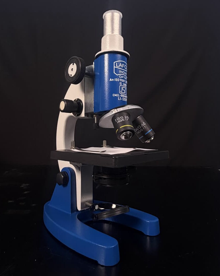 Student Compound Microscope Best
